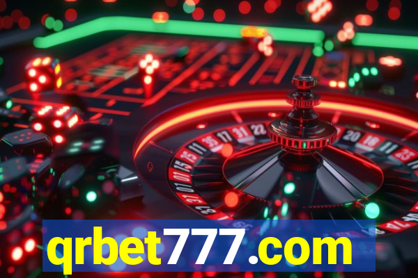 qrbet777.com