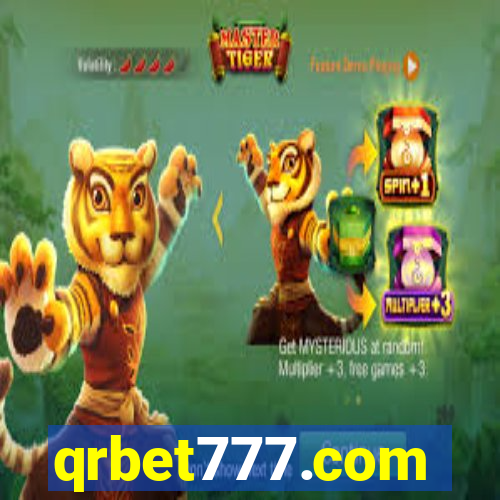 qrbet777.com