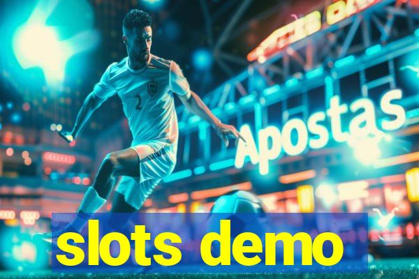 slots demo