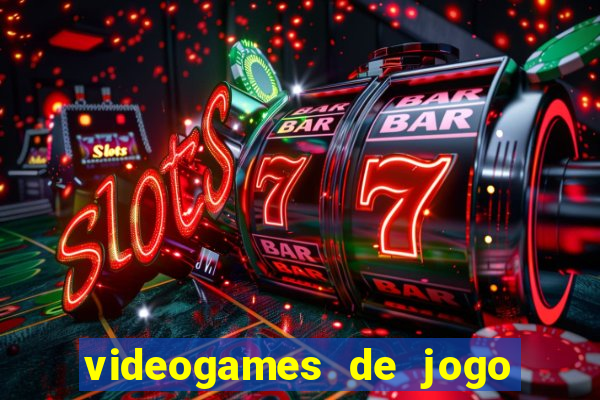 videogames de jogo do tigrinho