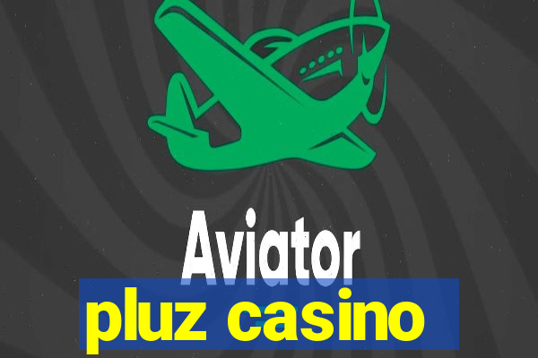 pluz casino