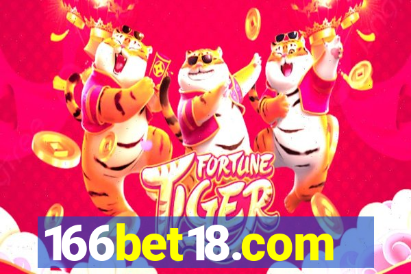 166bet18.com