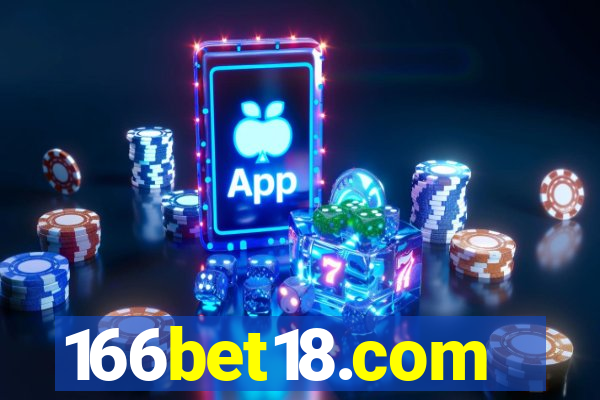 166bet18.com