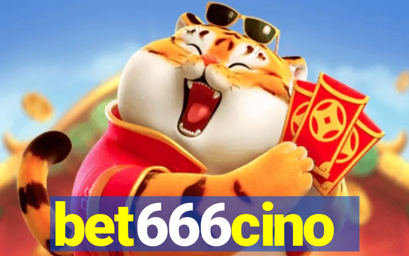 bet666cino