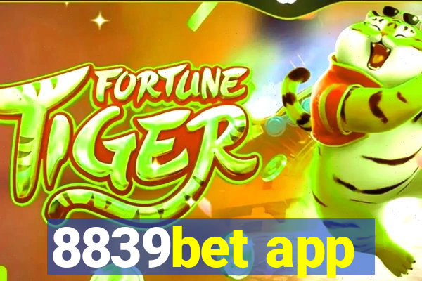 8839bet app