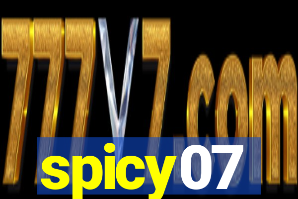 spicy07