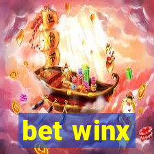 bet winx