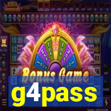 g4pass