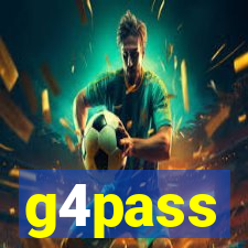 g4pass