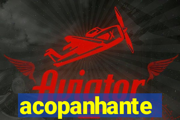 acopanhante