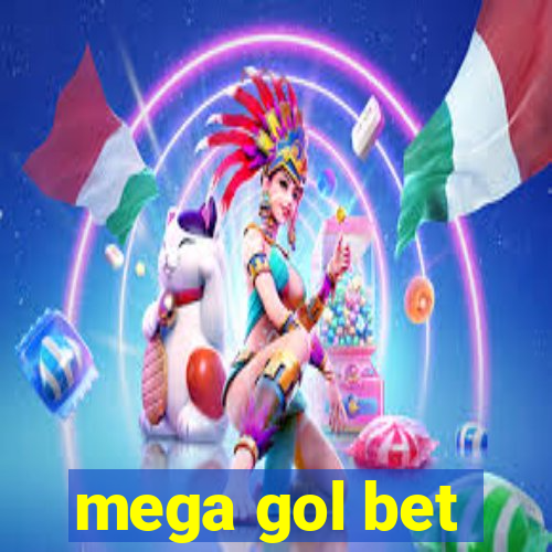 mega gol bet