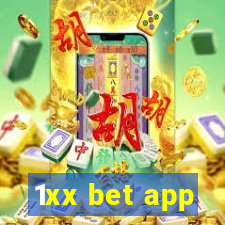 1xx bet app