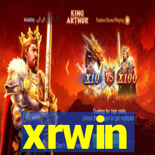 xrwin