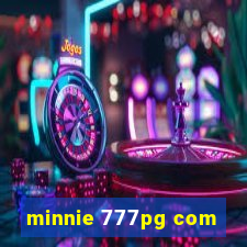 minnie 777pg com