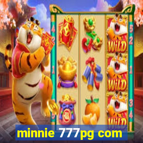 minnie 777pg com