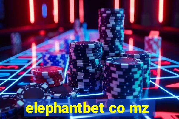 elephantbet co mz