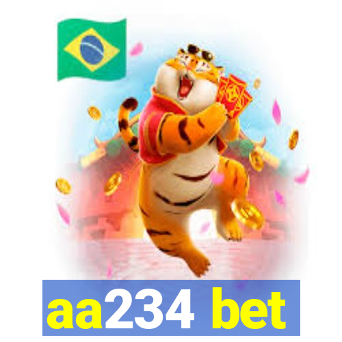 aa234 bet