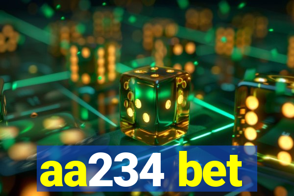 aa234 bet