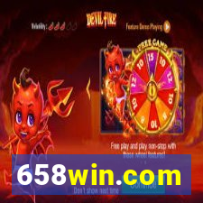 658win.com