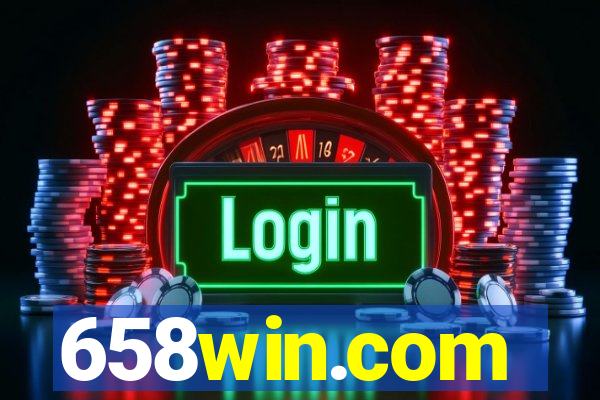 658win.com