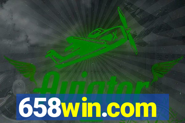 658win.com