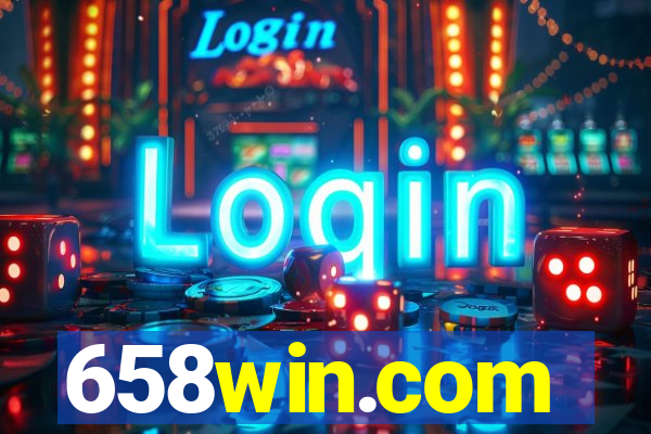 658win.com