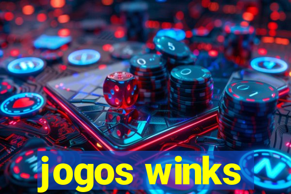 jogos winks