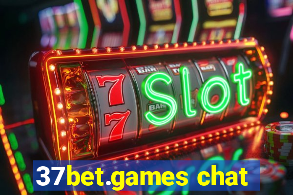 37bet.games chat