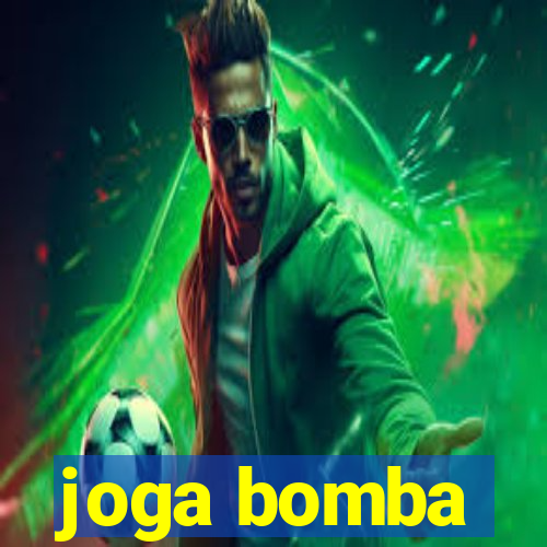 joga bomba