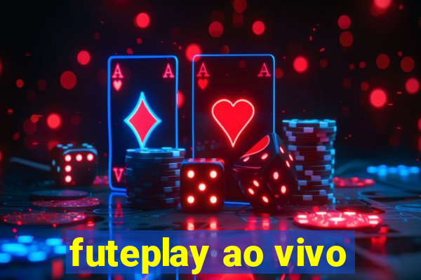 futeplay ao vivo