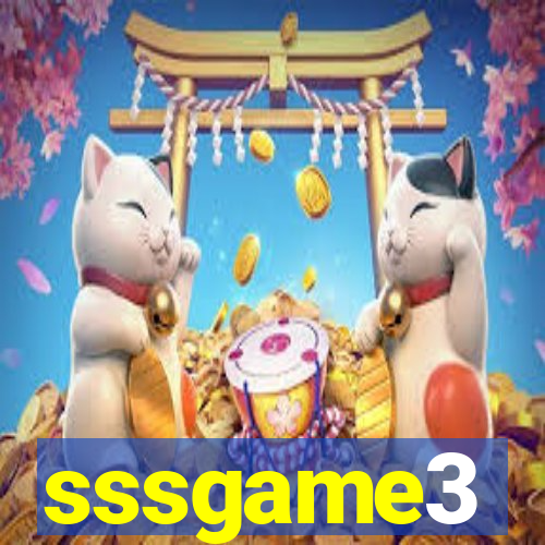 sssgame3