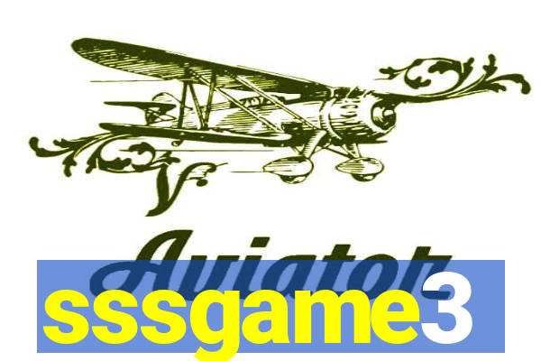 sssgame3