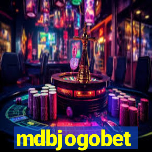 mdbjogobet