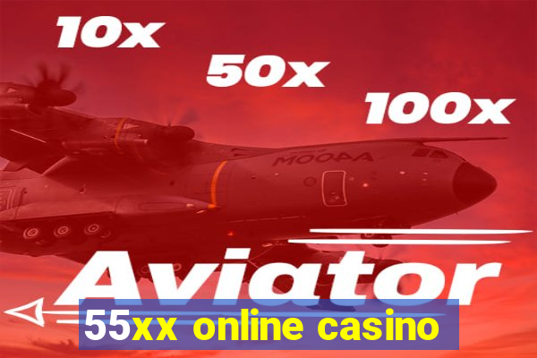 55xx online casino