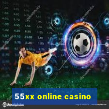 55xx online casino