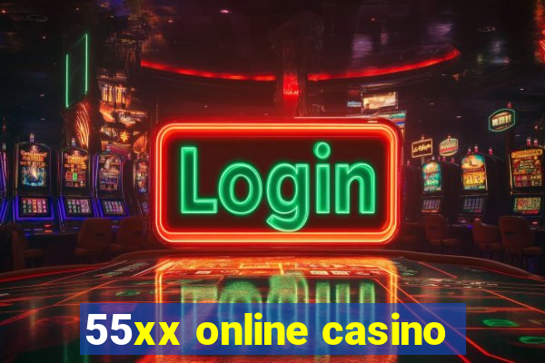 55xx online casino