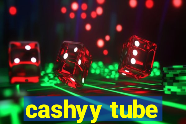 cashyy tube