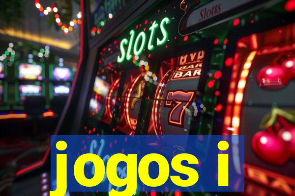 jogos i