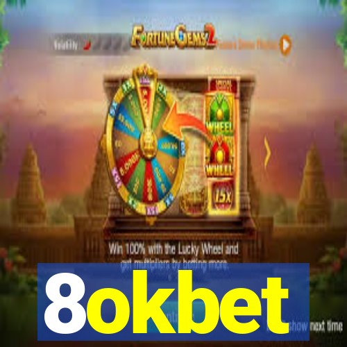 8okbet