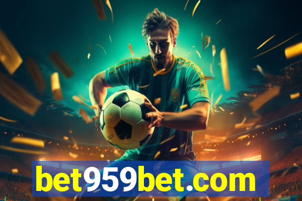 bet959bet.com