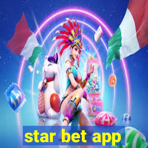 star bet app