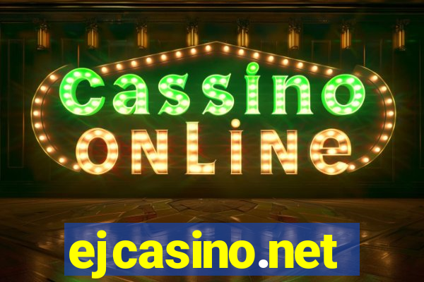 ejcasino.net