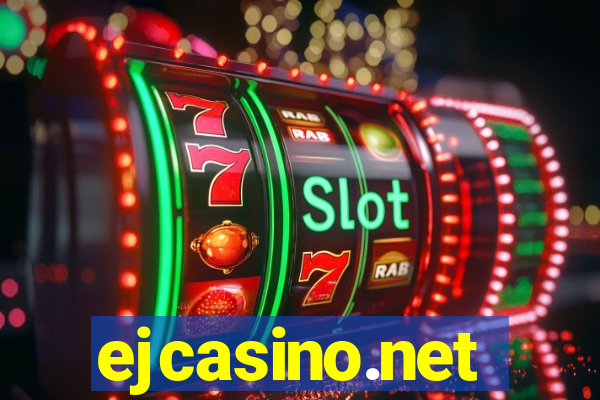 ejcasino.net