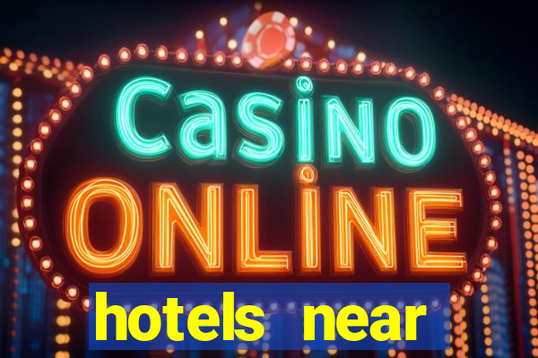 hotels near hollywood casino pa