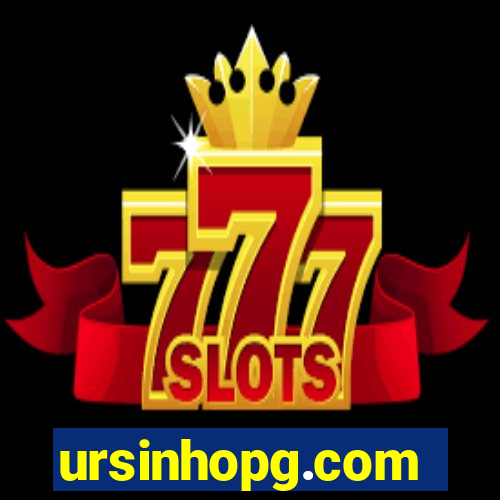 ursinhopg.com