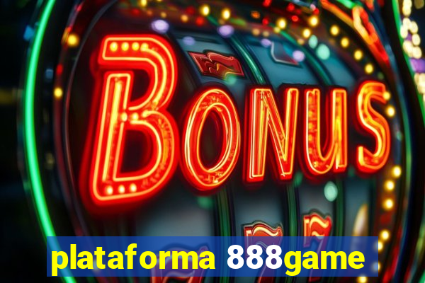 plataforma 888game