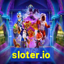 sloter.io