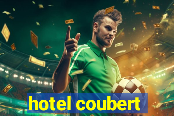 hotel coubert