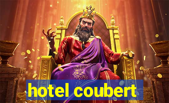 hotel coubert