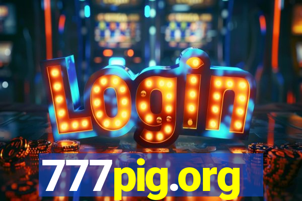 777pig.org